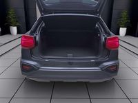 Gebraucht Audi Q2 Comfort 150 PS (110 kW) 2025 Manhattangrau metallic SUV