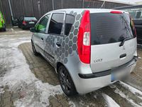 Gebraucht Mitsubishi Colt 2005 Silber Kleinwagen