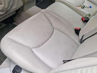 Gebraucht Mercedes S500L 299 PS (219 kW) 1999 Blau Limousine