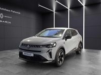 Neu Renault Symbioz Techno 143 PS (105 kW) 2025 Grau SUV