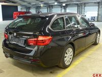 gebraucht BMW 320 d Touring Advantage LED HEAD UP Keyless