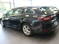 Gebraucht Renault Talisman GrandTour 200 PS (147 kW) 2019 Schwarz Kombi