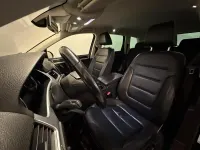 Gebraucht VW Touareg 262 PS (192 kW) 2014 Schwarz SUV