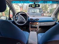 Gebraucht Mercedes A160 Elegance 102 PS (75 kW) 2002 Silber Limousine