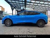 gebraucht Ford Mustang Mach-E GT AWD 98,7kWh Allrad Aut., MagneRide,Pano,Brembo