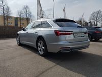 gebraucht Audi A6 Avant Sport