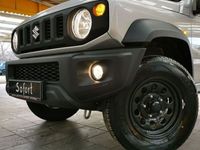 gebraucht Suzuki Jimny 15 4WD Allgrip AppleCP SHZ ... SOFORT ...