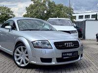 Gebraucht Audi TT Sport 250 PS (183 kW) 2004 Lichtsilber metallic Coupé