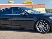 Gebraucht Mercedes S350 258 PS (189 kW) 2017 Schwarz Limousine