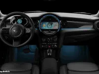 Używany Mini Cooper 136 KM (100 kW) 2023 Niebieski Hatchback