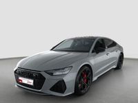 Gebraucht Audi RS7 Sportback Performance 630 PS (463 kW) 2025 Nardograu Kleinwagen