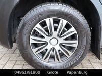 Gebraucht Nissan Interstar Acenta 136 PS (100 kW) 2022 Grau Van