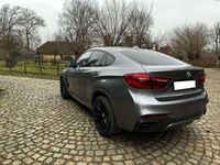 gebraucht BMW X6 M d HUD RFK PDC NAVI SHZ