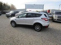 Gebraucht Ford Kuga Cool & Connect 135 PS (99 kW) 2018 Silber SUV