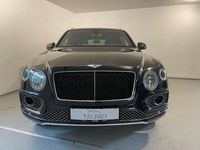 Gebraucht Bentley Bentayga 608 PS (447 kW) 2016 Schwarz SUV