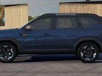 Neu Dacia Bigster Extreme 156 PS (114 kW) 2025 Indigoblau+blackpearlschwarz SUV