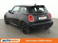 Gebraucht Mini ONE 102 PS (75 kW) 2018 Schwarz Kleinwagen