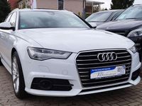 Gebraucht Audi A6 Sport 272 PS (200 kW) 2016 Weiß Kombi
