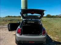 Gebraucht Mini Cooper 136 PS (100 kW) 2019 Grau Kleinwagen