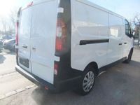 gebraucht Nissan NV300 Kastenwagen L2H1 2,7t LANG