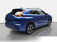 Gebraucht Mitsubishi Eclipse Cross Select 188 PS (138 kW) 2025 Metallic SUV