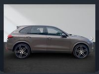 Gebraucht Porsche Cayenne 299 PS (219 kW) 2012 Braun SUV