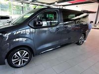 Gebraucht Citroën Spacetourer 177 PS (130 kW) 2025 Grau Van / Kleinbus