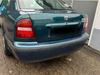Gebraucht Skoda Octavia 125 PS (91 kW) 1999 Limousine