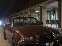 gebraucht BMW 320 Cabriolet 