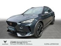 Gebraucht Cupra Formentor 150 PS (110 kW) 2022 Grau SUV