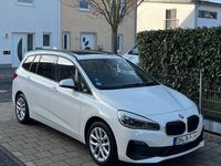 Gebraucht BMW 220 Advantage 178 PS (130 kW) 2022 Weiß Kombi
