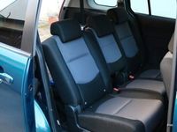 gebraucht Mazda 5 2.0 CD, 105kW, 7 Sitze