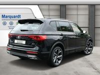 gebraucht Seat Tarraco 2.0 TDI FR 4D 7S 20