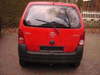 gebraucht Opel Agila Agila1.0 12 V