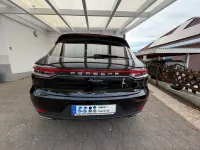 Gebraucht Porsche Macan 245 PS (180 kW) 2021 Schwarz SUV