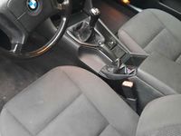Brugt BMW 523 170 HK (125 kW) 2000 Rød Stationcar