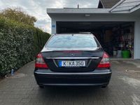 gebraucht Mercedes E350 CGI