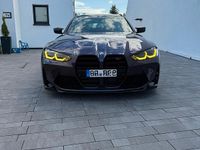 Gebraucht BMW M3 Competition Edition 510 PS (375 kW) 2023 Andere farben Kombi