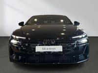 Neu Audi S6 e-tron Sport 369 kW (503 PS) 2026 Schwarz Limousine