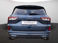 gebraucht Ford Kuga Hybrid Vignale