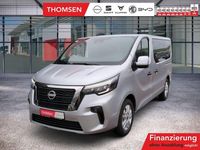 Neu Nissan Primastar Tekna 170 PS (125 kW) 2026 Gris highland Van / Kleinbus