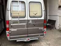 gebraucht Fiat Ducato 14 DucatoMaxi 2.5 TDI