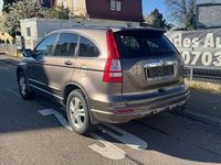 Gebraucht Honda CR-V Executive 150 PS (110 kW) 2011 Braun SUV