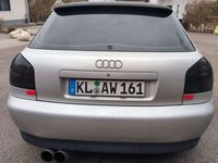 gebraucht Audi A3 A31.6 Attraction