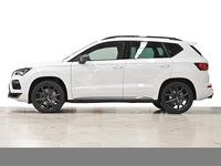 Gebraucht Cupra Ateca VZ 300 PS (220 kW) 2026 Glacial weiß metallic SUV