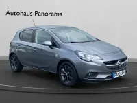 Gebraucht Opel Corsa 90 PS (66 kW) 2019 Grau Kleinwagen