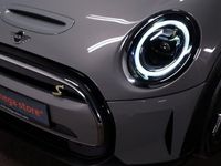 Gebraucht Mini Cooper SE Essential 135 kW (184 PS) 2021 Grau Kleinwagen