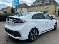 gebraucht Hyundai Ioniq 1.6 Premium HY AT/Navi/R.F.Kam/SHZ/S.Lü