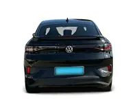 Gebraucht VW ID.5 GTX 250 kW (340 PS) 2023 Schwarz SUV