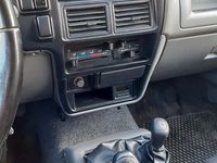 Gebraucht Opel Campo 109 PS (80 kW) 1998 Rot Pickup